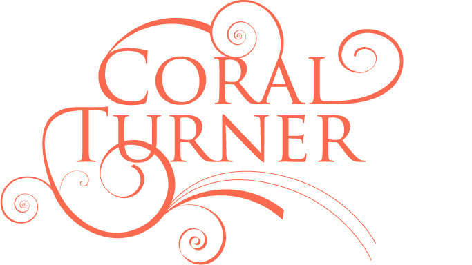 Coral Turner Couture logo