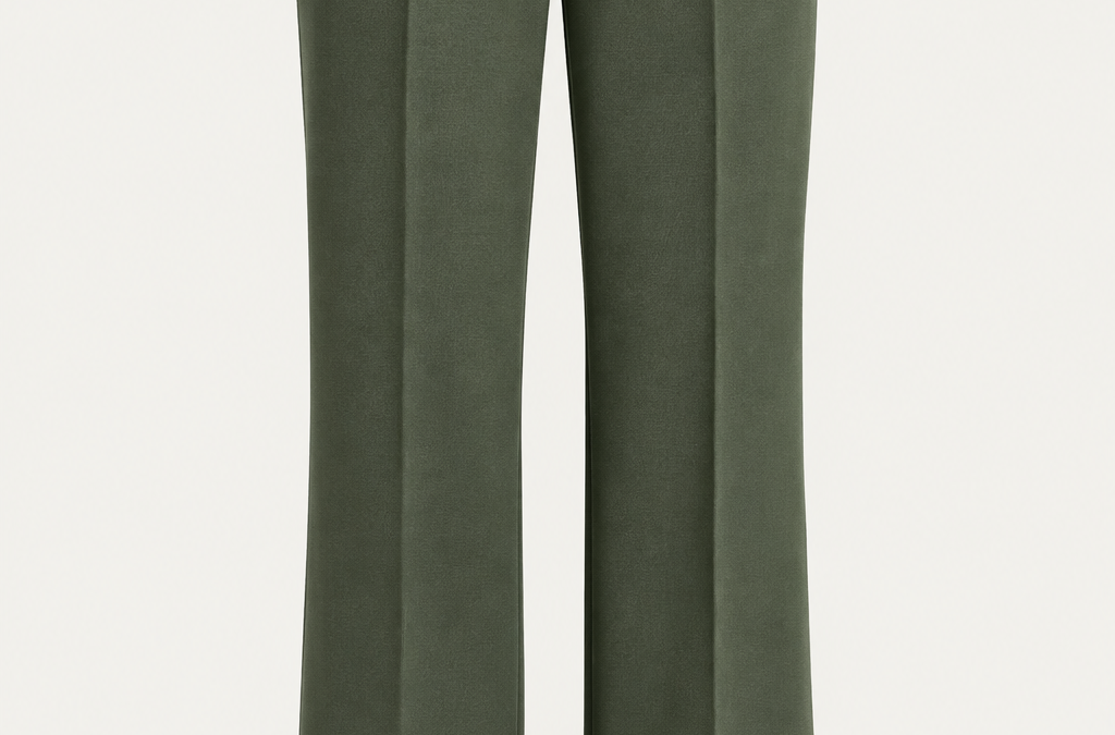 Fitting Women’s Trousers – It’s not You it’s them!